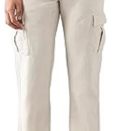 arrow sports Men's Mid Rise Spring Sorbet Cargos-picture-32