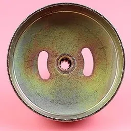 Powered by Engine Parts – 9T Clutch Drum for GX31, GX35, HHT31S, HHT35S, FG100 Trimmer & Brush Cutter Engine | Heavy-Duty Clutch Housing for 4-Stroke Engine Models-picture-23