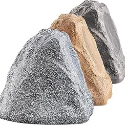 RS670 6.5-Inch 150W 2-Way High Power Outdoor Weather-Resistant Rock Speaker - OSD Audio - (Pair, Grey)-picture-22