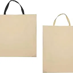 ATORSE 2pcs Chair Storage Bag Handle Folding Waterproof Beach Chair StyleA-image-41