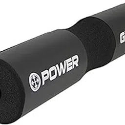 POWERGUIDANCE Barbell Squat Pad - Neck and Shoulder Protective Pad - Great for Squats, Lunges, Hip Thrusts, Weight Lifting and More-picture-11