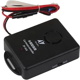 CLUB BOLLYWOOD®Car ultrasonic Pest Mouse Rat Rodent Control Repeller Controller Deterrent| Gardening Supplies | Weed & Pest Control | Ultrasonic Pest Repellers|1x Car Pest Controller-picture-25