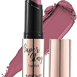 PREMIUM COSMETICS SUPER STAY LIPSTICK (MAEVE)-08| creamy matte SH-7711-picture-25