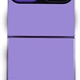 Foneme All-New FLIP Z Dual Sim |Keypad Mobile| with 2.0" Big Display |Flip|Fold|BT Dialer| Voice Changer |Auto Call Recording|Long Lasting Battery| FM|Camera|Feature Phone| Purpe-picture-11