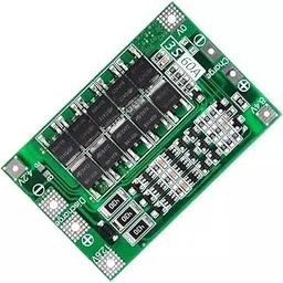 BITSKY INDIA 3S 60A Lithium Battery Charger BMS 18650 Protection Module Circuit-picture-15