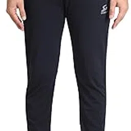 owerria fit Forway Mens Lower Track Pants Regular Fit Slim Fit Running Workout Pants Two Side Pocket One Side Zip 4 Way Stretchable Trackpants-picture-38