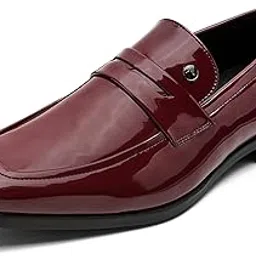 louis philippe Men Leather Shoe-picture-34