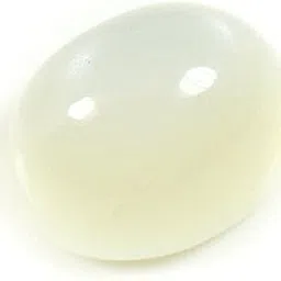 kirti sales Moonstone Original Certified Chandrakant Mani Stone 11.25 Ratti-picture-42