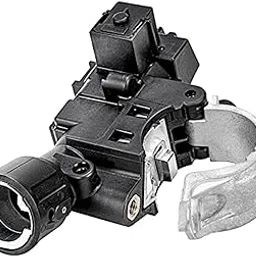 989-019 9L8Z-3511-A 9L8Z3511A 9L8Z-3511 Ignition Lock Housing Compatible with For-d Focu-s 09-11 Tribute Escape Mariner 08-10 (9L8Z-3511-A 989-019)-picture-37