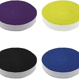 TRENDYNEST Towel Grip Tape for Tennis Squash Badminton Racquet Racket Overgrip; | Grips | Tennis-picture-31