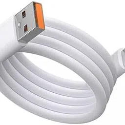 THE STYLE SUTRA 2x66W Type C Fast Charger Cord Fast Charging for Phones Home Office Length 1M image 1