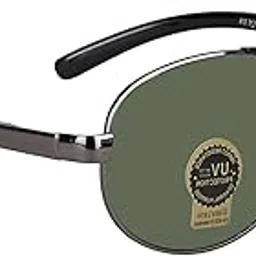 sunwear Aviator Sunglasses for Men Women Polarized UV400 Protection Mirrored Lens Metal Frame with Spring HingesRED BOX BLACK M GREY_BZ-picture-49