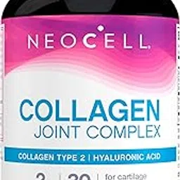 Neocell Collagen 2 -Pack Of 120 Capsules-picture-31