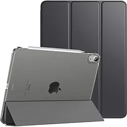 MOCA Smart Flip Cover Case for iPad Mini 6 6th Generation 2021 8.3 Inch A2567 A2568 A2569 iPad Slim Stand Shell Protective Cover Case-picture-38