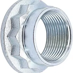 Lyla® Wheel Bearing Hub Nut 33406799223 Fit for E36 E46 E81 E82 F30 F31 Z3 Z4 | Motors | Parts & Accessories | Car & Truck Parts | Transmission & Drivetrain | CV & Parts-picture-16