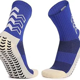 qingyuan Sport Cushioned So s Non Slip Grip for Basketball Soccer Ski Cycling Athletic So s-picture-34