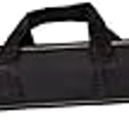 BNF® Fishing Rod Case with Handle Portable Fishing Rod Organizer Fishing Gear Bag Black|Sporting Goods | Fishing | Fishing Equipment | Rod Cases, Tubes & Racks'-picture-14