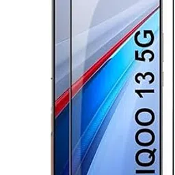 MoCoTech (FINGERPRINT WORKING) HD+ Edge-to-Edge Tempered Glass for iQOO 13 5G – Full Screen Protector Guard, 9H Hardness, Anti-Scratch, Bubble Free, Ultra Clear with Easy Installation Kit-picture-22