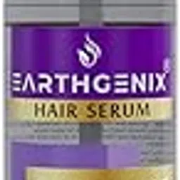 Earthgenix Anti-Dandruff/Sebum Control Hair Serum (100ml) with 5α-Avocuta + Tea Tree Oil | for Men & Women-picture-40