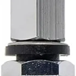 ATORSE 6xCB Antenna Adapter Auto Modification Trucks Car Accessories Vehicles Adaptor-image-40