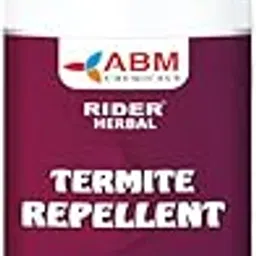 RIDER HERBAL Termite Repellent Spray - Natural, Vegan & Eco-Friendly | 100% Herbal and Chemical free | | | 100 ml Made with Plants Oil | Non-toxic-picture-27