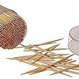 Diano Dimzi Wooden Toothpicks-image-0