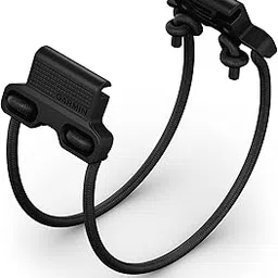 Garmin QuickFit 22 Bungee Band, 22mm,Black-picture-20
