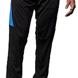 fitmonkey Sports Regular Solid Cut & Sew Joggers for Men |Quick Dry Technology |Ergonomically Designed for Best Comfor |Draw Chords with Zipper Pocket-picture-47