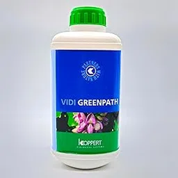 generic Koppert Vidi Greenpath Botanical Pest Control Solution, 500 ml, For Spider Mites and Thrips Management-picture-25