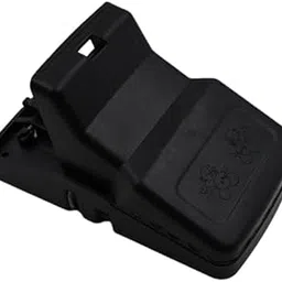 Reusable Plastic Portable Rat/Mice/Mouse Trap-picture-11