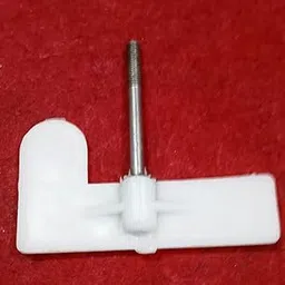 Wet Grinder Wiper Pad 9.5X5cm (WP- 0026)8mm-image-0