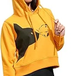 Tokyo Talkies Women Sweatshirt-picture-11