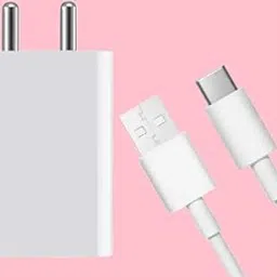 80W Flash Power Adapter with USB A to C Cabl.e | Efficient Power | Compatible with Vivo T2 Pro iQOO Z6 Neo 7 Racing V25 Pro Z5 & More-image-38