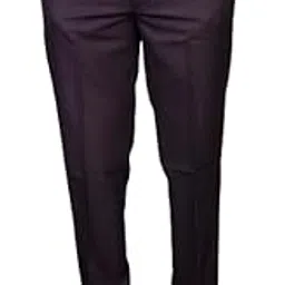 suprabhatam Men's Formal Trousers, Regular Fit Formal Pants for Men & Boys - 1111-picture-38