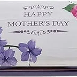 ujeavette UJEAVETTE® Double Layer Eyeglasses Glasses Case Contact Lens Container Travel Carry Box Purple-picture-52