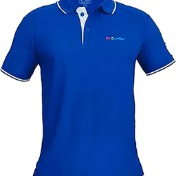 propellar Mens Stylish Track Polo Tshirt-picture-20