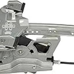 Dorman 748-535 Cadillac DTS Rear Passenger Side Power Window Motor and Regulator Assembly-picture-32