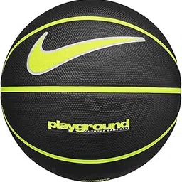 Nike Everyday Playground Basketball 7 Black 1 Ball-picture-21