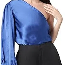 kotty Women's Loose Fit Western Top for Modern Look-picture-28