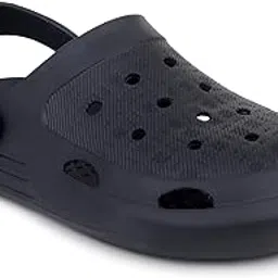 Mens Spainia Clog-image-1