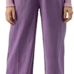 iqraar Women's Cotton Casual Trousers-picture-16