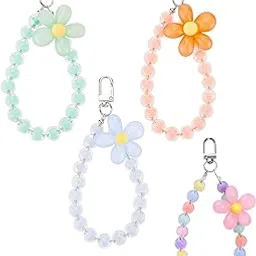 Phone Charms, Bag Charms for Handbags, Charms Keychain, Phone Accessories for Girls, Lanyard Wrist Strap, Smartphone Case Keychain, Suitable For Mobile Phones, Bags, Bluetooth Earphone Cases-image-96