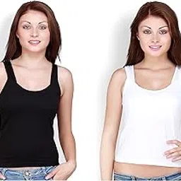 gmr Women's/Girls Half Slip/Camisole (75,80,85,90,95,100 cm)-picture-33