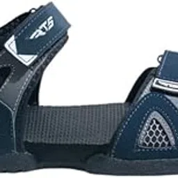 rts Synthetic Men's Premium Comfort Sandal - Breathable, Durable, and Stylish Footwear for Everyday Wear Multicolor Pair of Sandal-picture-52
