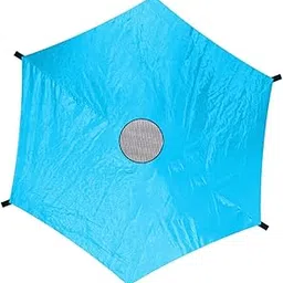 Trampoline Sunshade Cover Only Summer Backyard for 6 Poles Trampoline Awning 1.83M| Sports Equipment | Outdoor Sports Gear | Exercise Gear-picture-22