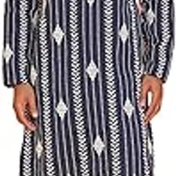 jompers Embroidery and mirror work straight Kurta Set-picture-12