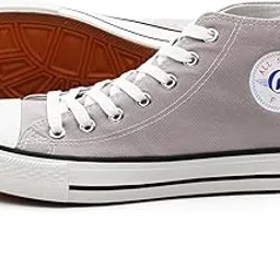ftz All Sports Canvas Walking, Gyming Shoes Sneakers for Women-picture-22