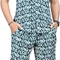 Shirt Chino Shorts Co-ords Set-picture-33