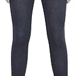 frenchtrendz Women's Cotton Viscose Spandex Stretchable Elasticated Waistband Slim Fit Jegging (XS-4XL)-picture-19