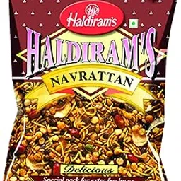 Haldiram's Delhi Navrattan, 1kg image 1